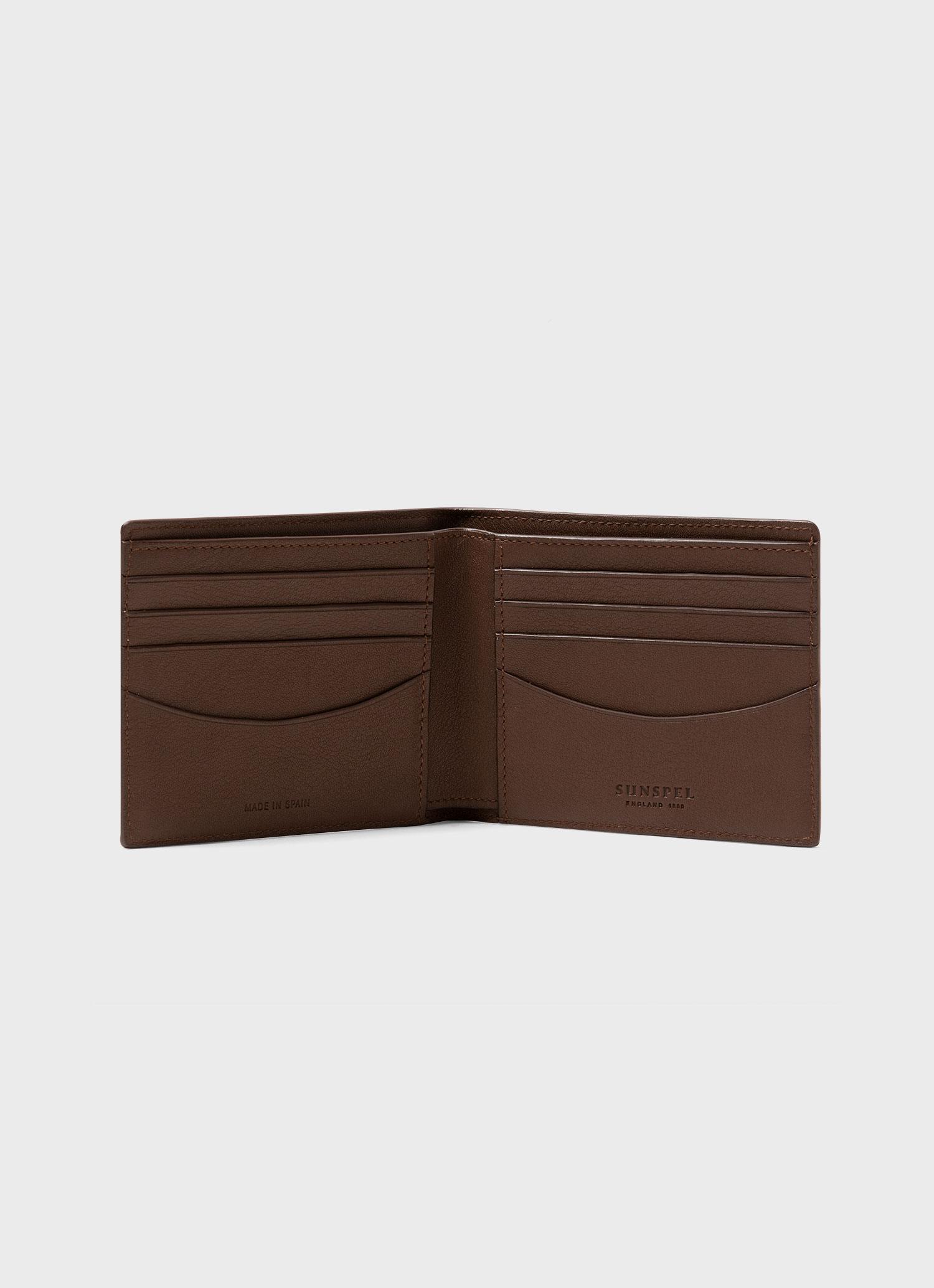 Slender Wallet H30 - Men - Small Leather Goods