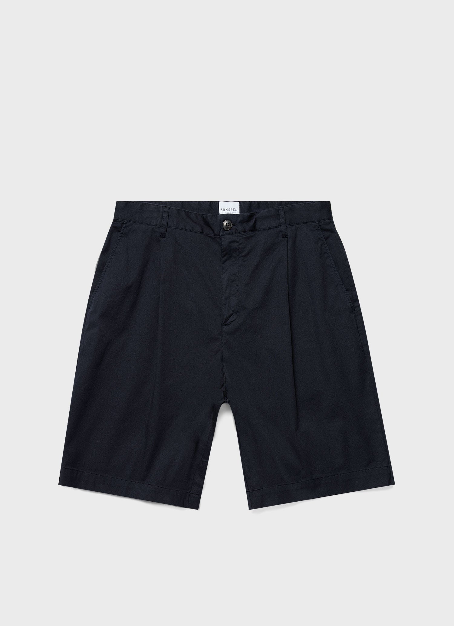 Men's Shorts | Sunspel