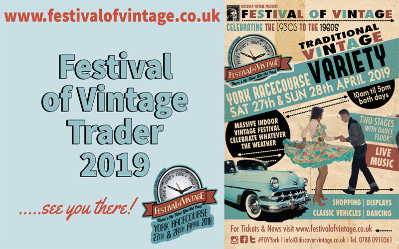 Festival Of Vintage