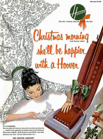 Christmas Advert