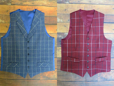 Waistcoat