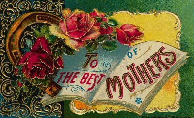 Mothers Day Header