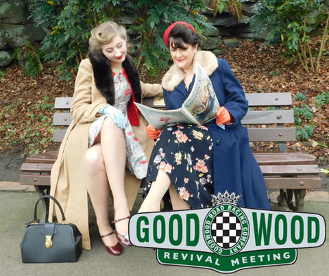 Goodwood Meeting