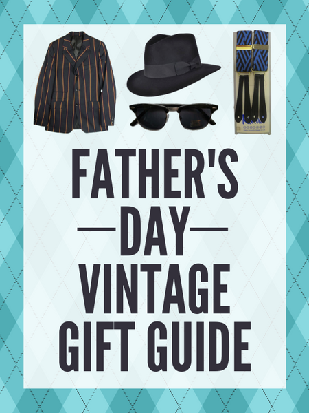 Fathers Day Gift Guide