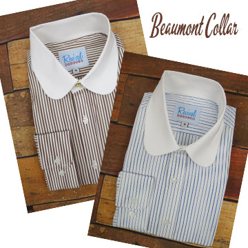 Beaumont Collar Shirt