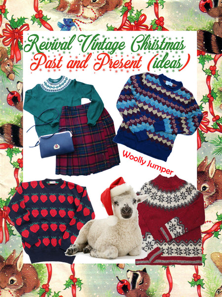 Women's Christmas Jumpers