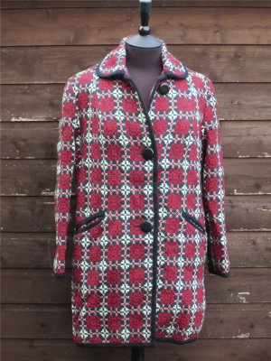 Welsh Coat