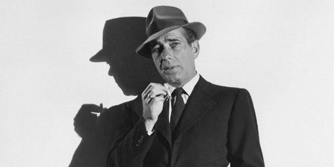 Humphrey Bogart