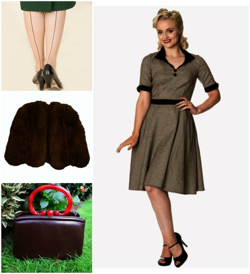 Womens Vintage Christmas Gift Ideas