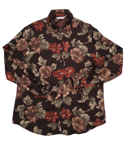 Floral Shirt