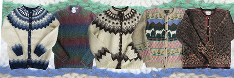 Women's Knitwear 2