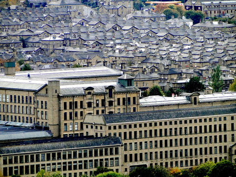 Saltaire