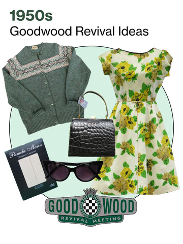 50s Goodwood Ideas