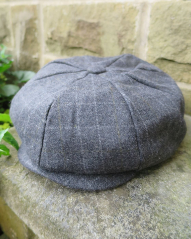 Newsboy Cap