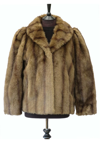 Fur Jacket