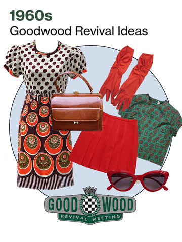 60s Goodwood Ideas