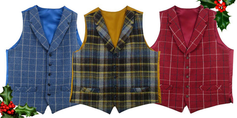 Waistcoats