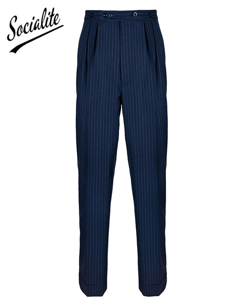 Socialite Suit Trousers