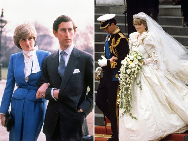 1980s Vintage Fashion Guide - Princess Diana, Madonna, New Romantics ...