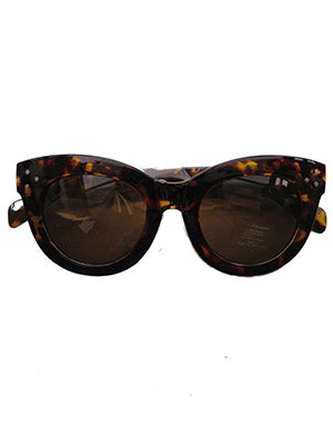 Tortoiseshell Sunglasses