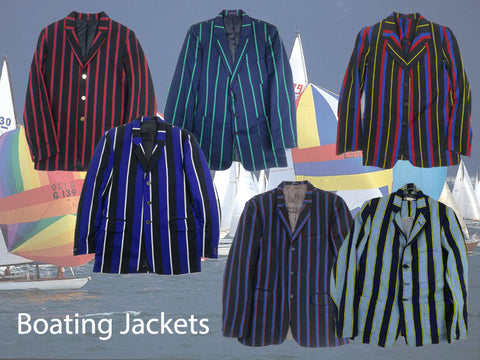 Boating Jacket