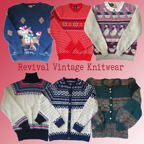 Knitwear 1