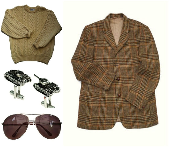 Mens Vintage Gift Ideas