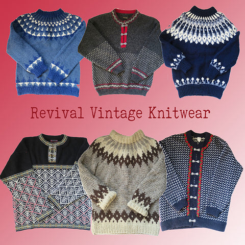 Knitwear 2