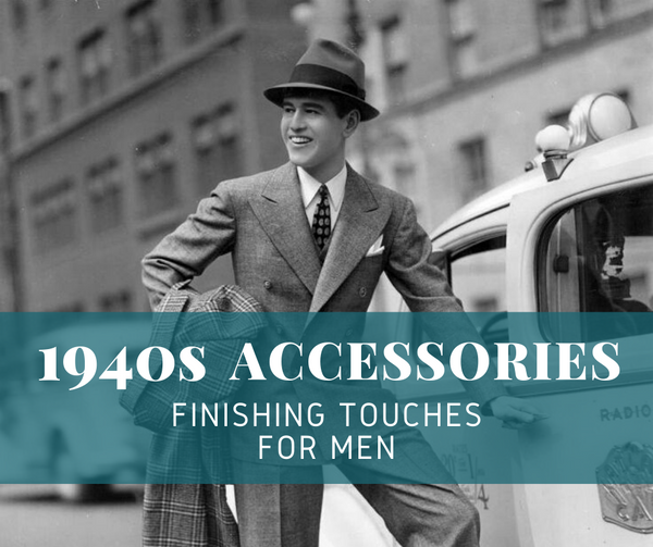 Men's Fashion Accessories