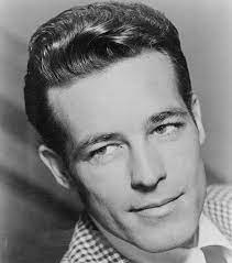 guy madison pompadour