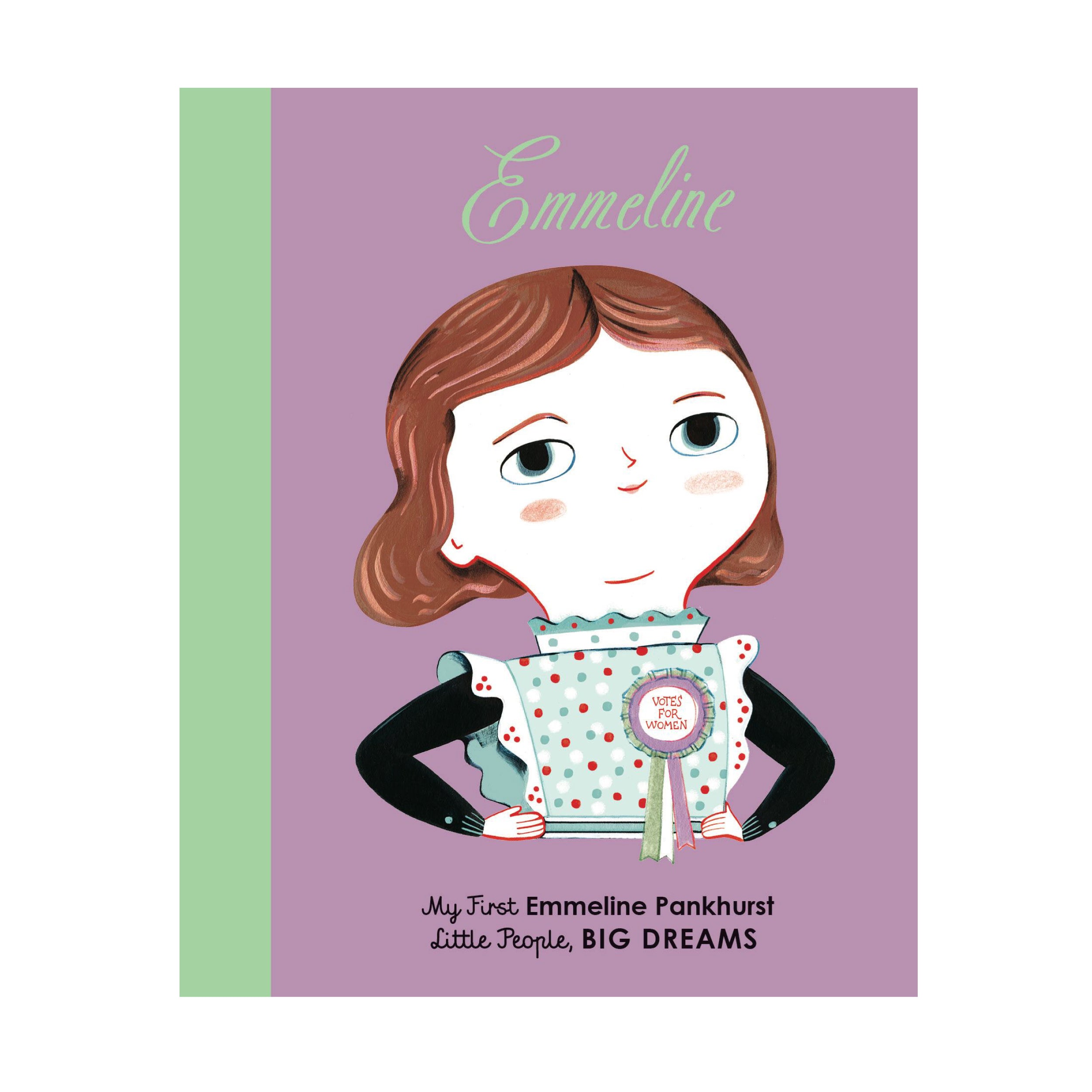 Book Review: My First Little People, Big Dreams: Coco Chanel, by Isabel  Sánchez Vegara