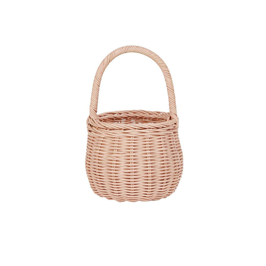 Olli Ella Rattan Luvya Bag  Trotters Childrenswear – Trotters  Childrenswear USA