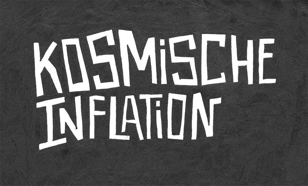 Kosmische Inflation