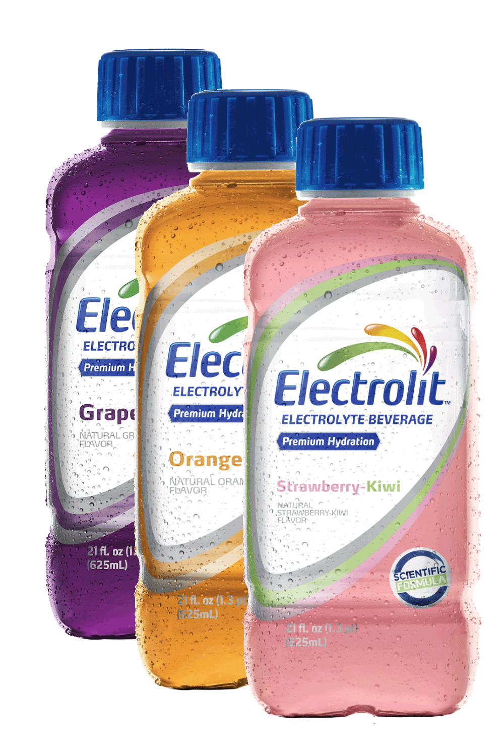 Electrolit® | Instant Hydration cover image