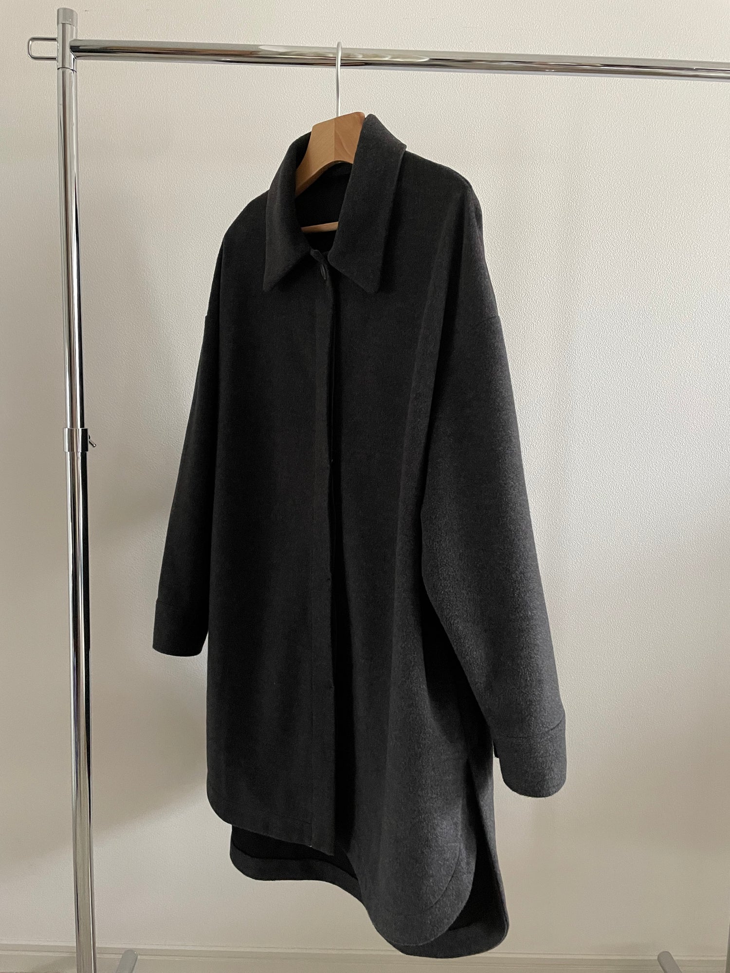 アウター TODAYFUL - hholic long shirt jacketの通販 by mimi