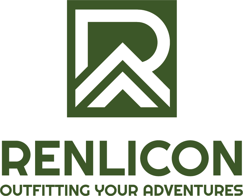 Out-In-About Box™ - Camp Kitchen  Camping Equipment Storage – Renlicon