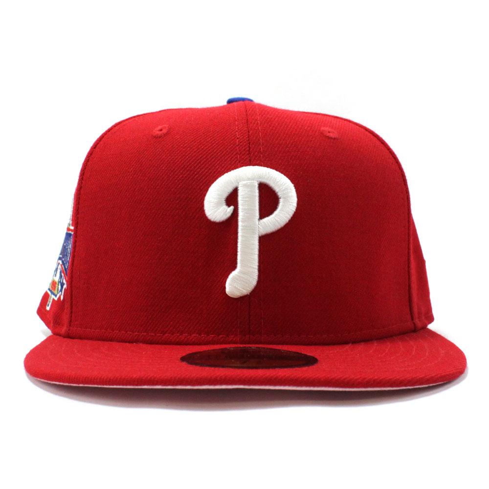 phillies pink brim