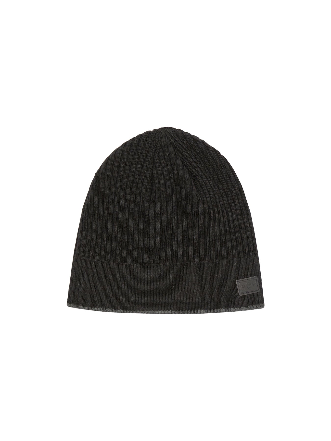 View Winter Rules Beanie In Black information