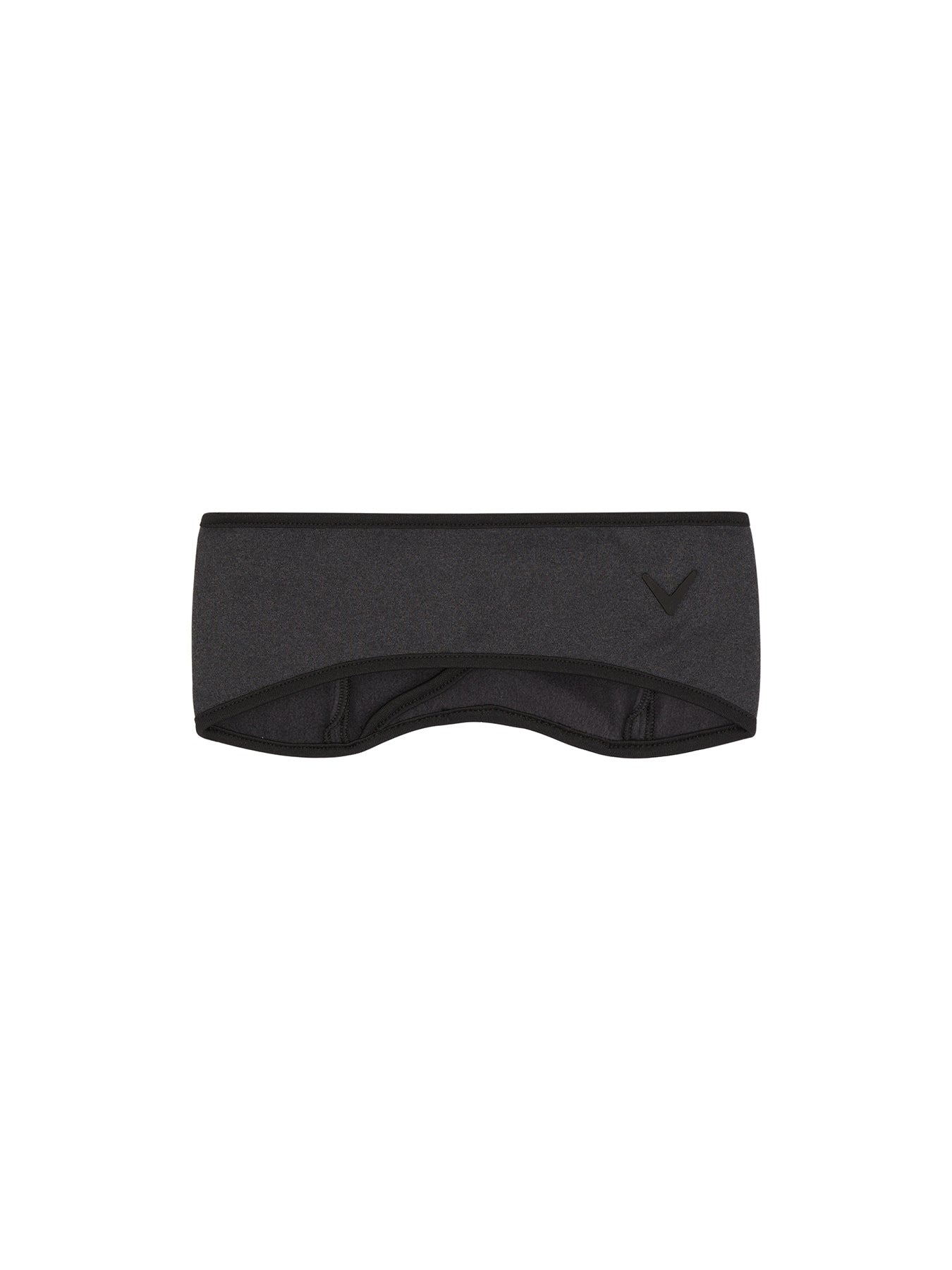 View Womens Winter Hairtail Headband In Black information