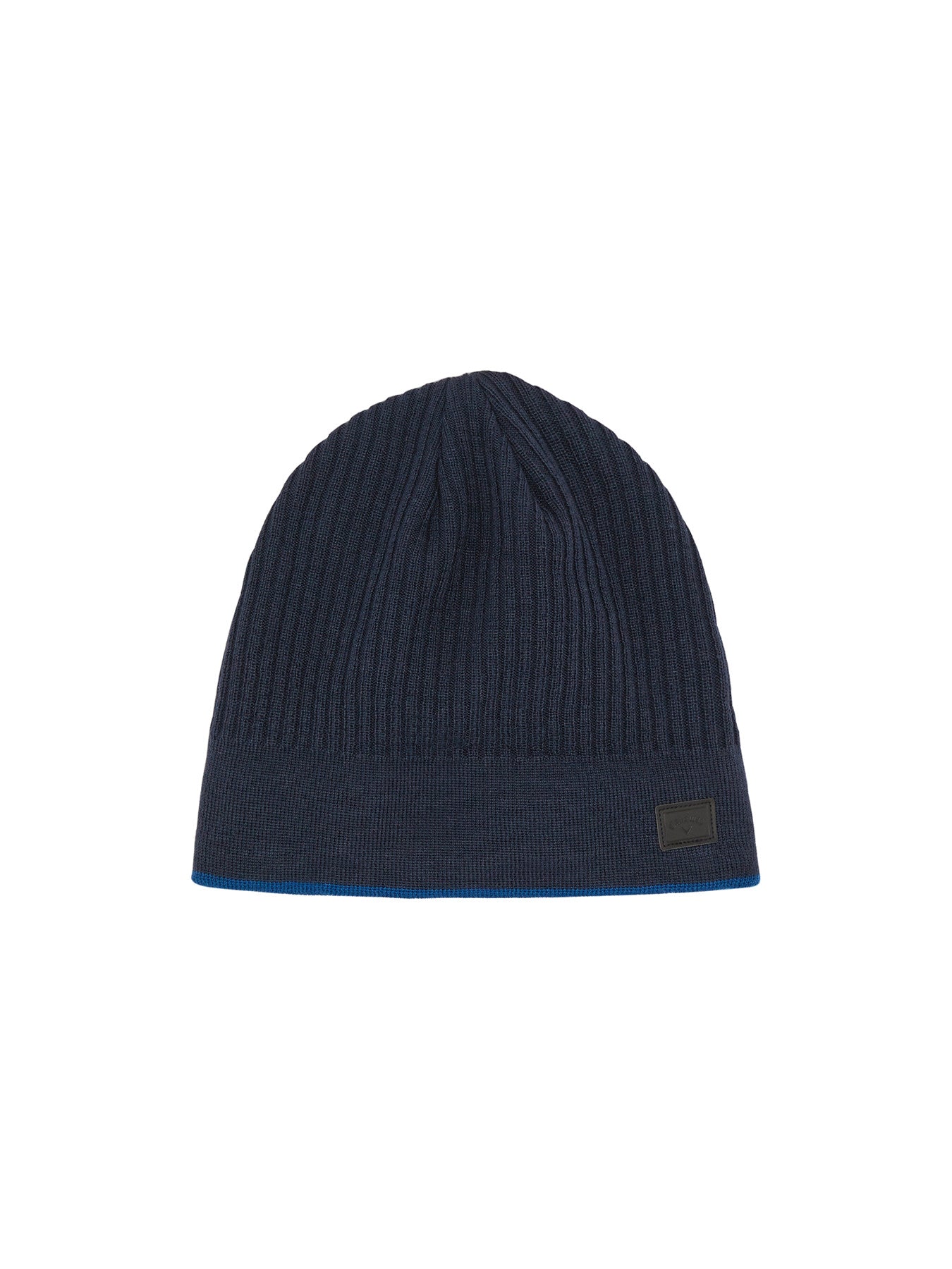 View Winter Rules Beanie In Navy information