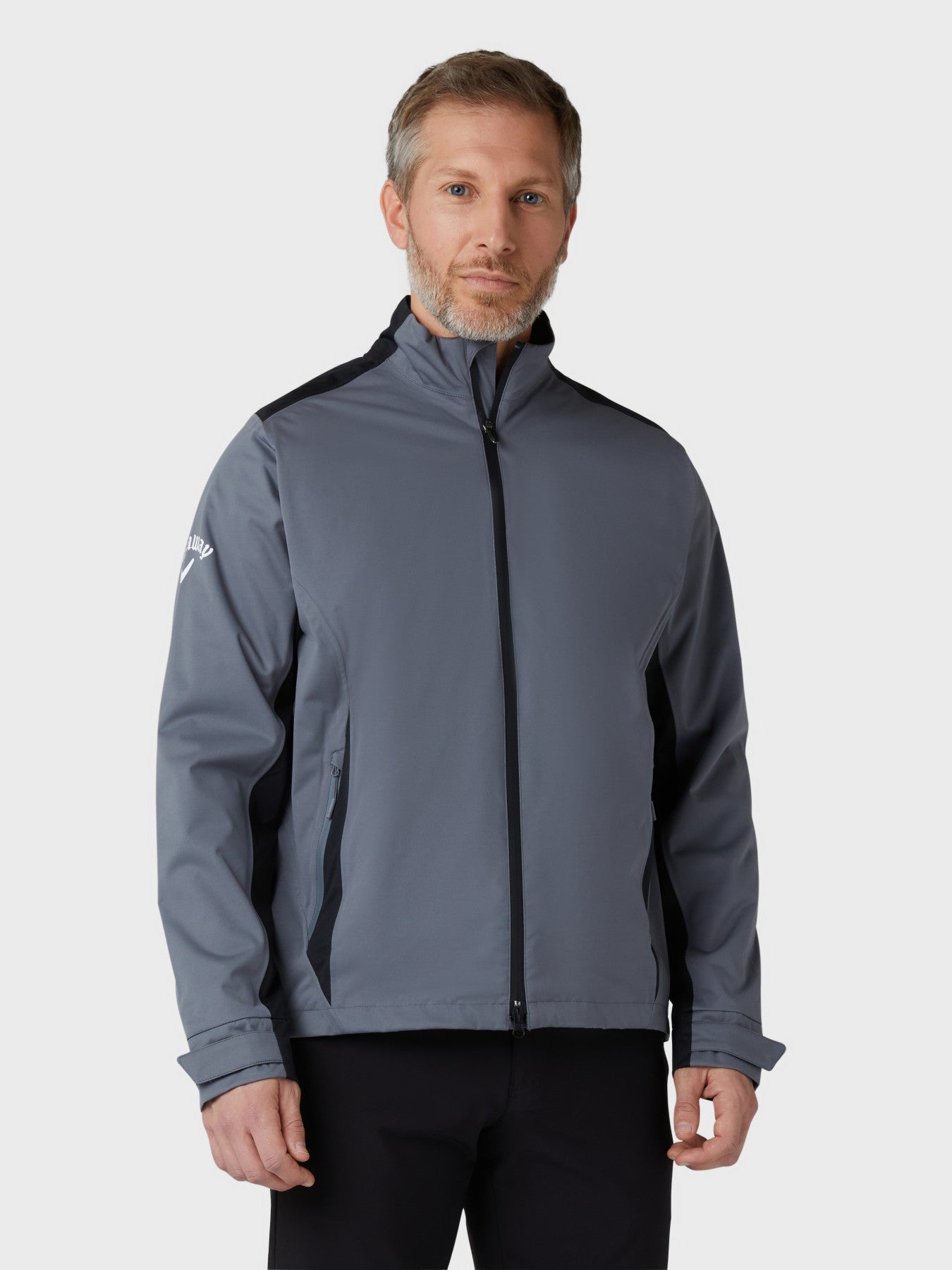 View Stormlite Waterproof Jacket In Quiet Shade Quiet Shade M information