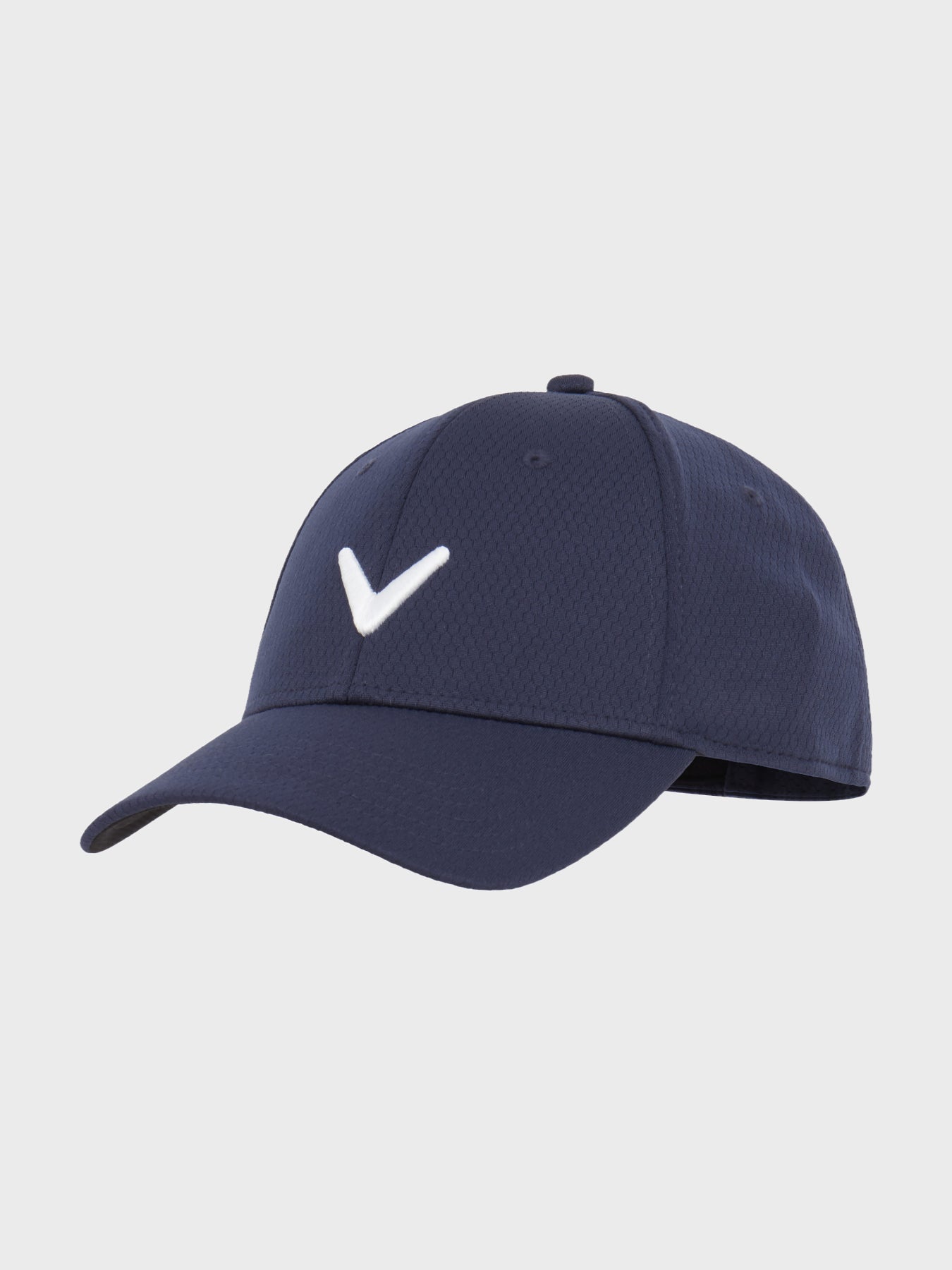 View XSeries Chev Cap In Dress Blues information