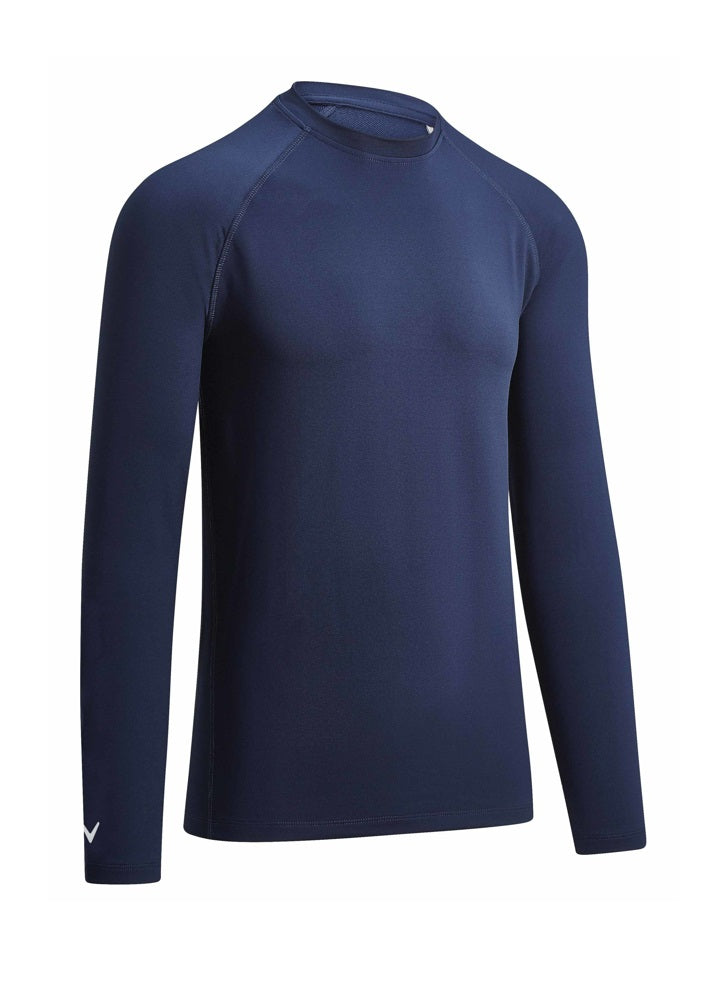 View Swingtech Thermal Top In Peacoat Peacoat XL information