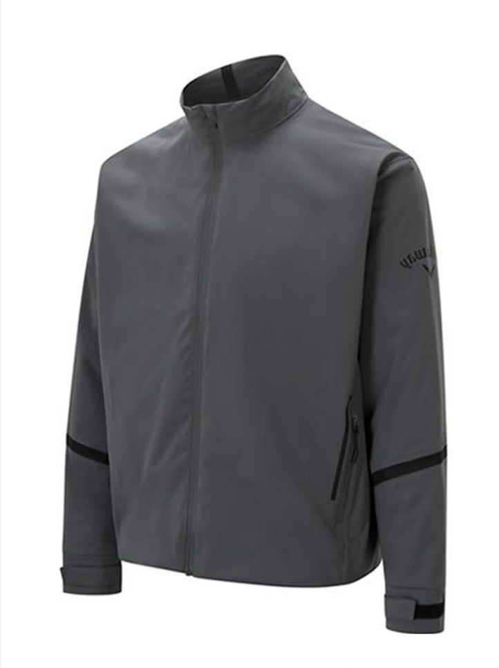 View Stormlite Waterproof Jacket In Iron Gate information