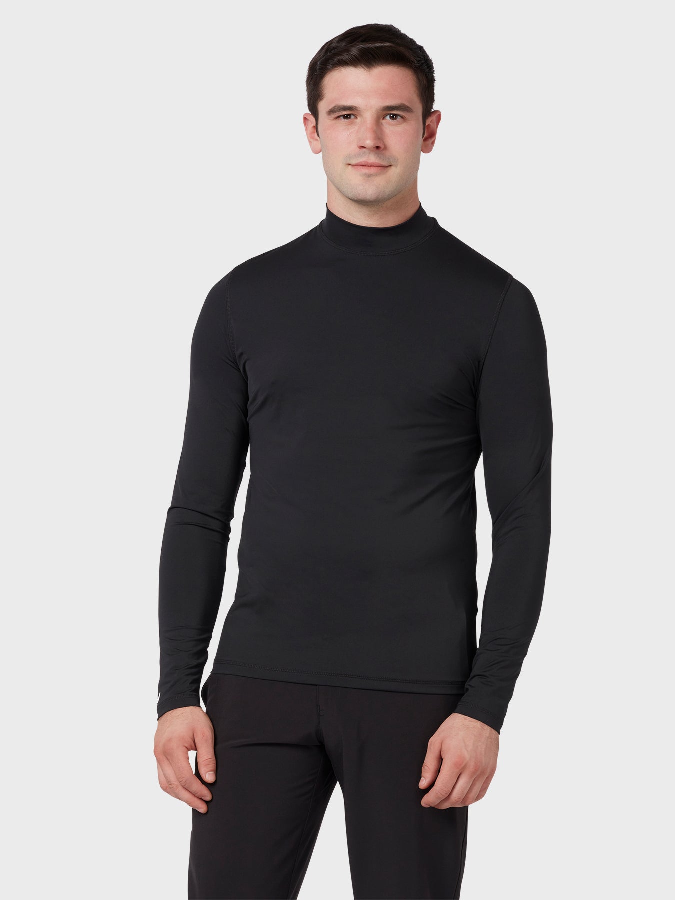 View Swingtech Thermal Top In Caviar Caviar XS information