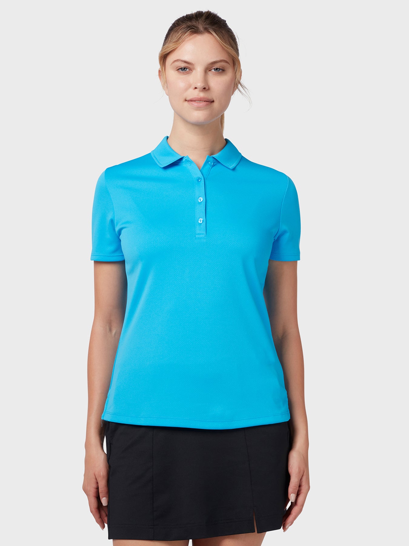 View Swing Tech Womens Polo In Spring Break Spring Break XS information