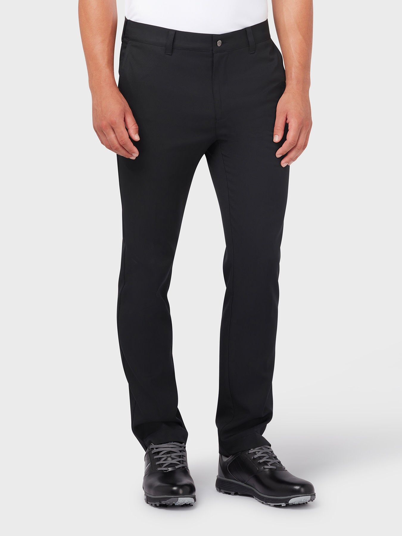 View X Series Tech Trousers In Caviar information