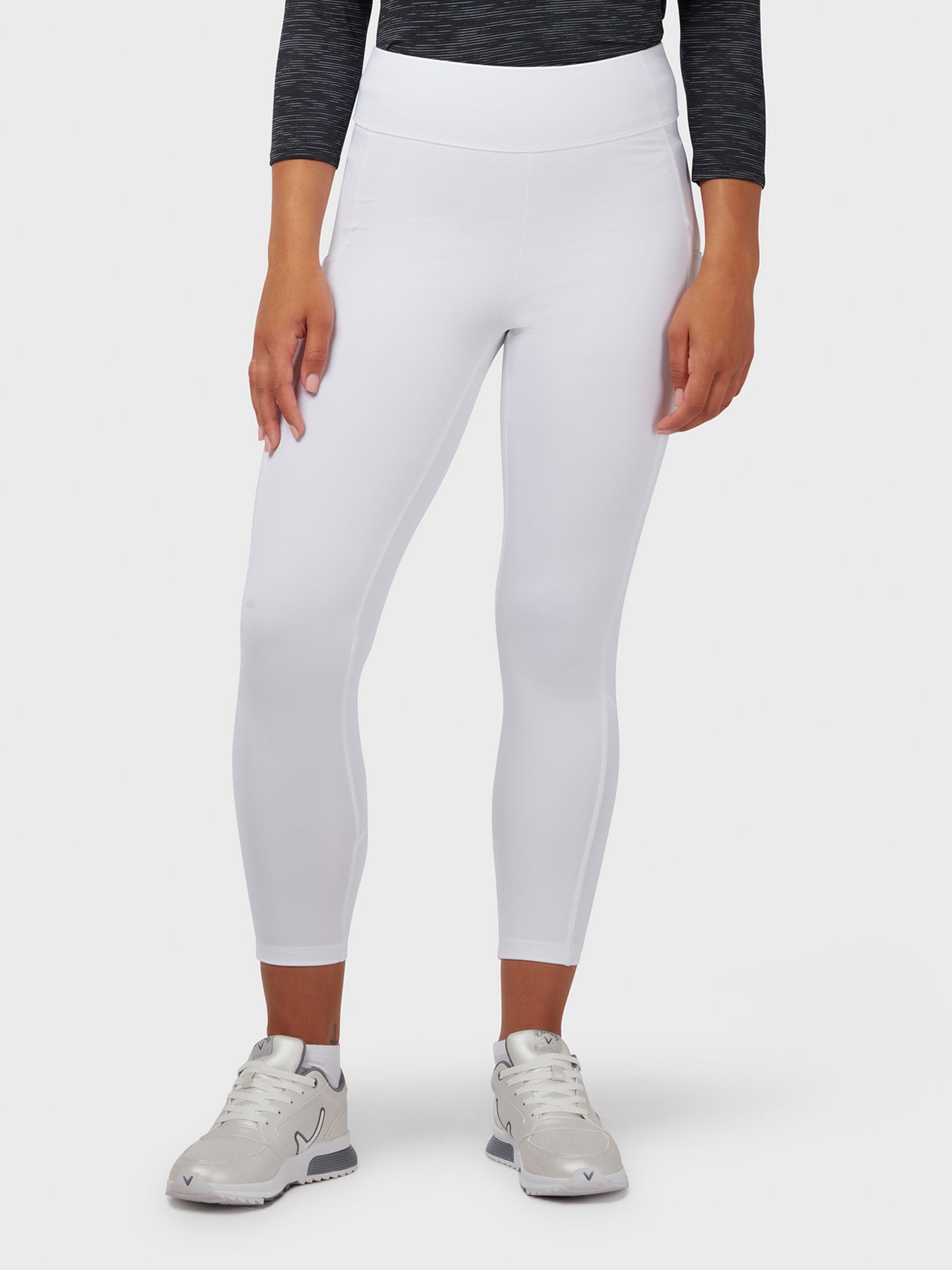 View Womens Truesculpt Legging In Brilliant White Brilliant White XXL information