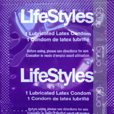 Buy LifeStyles Snugger Fit Condoms | OMG Condoms