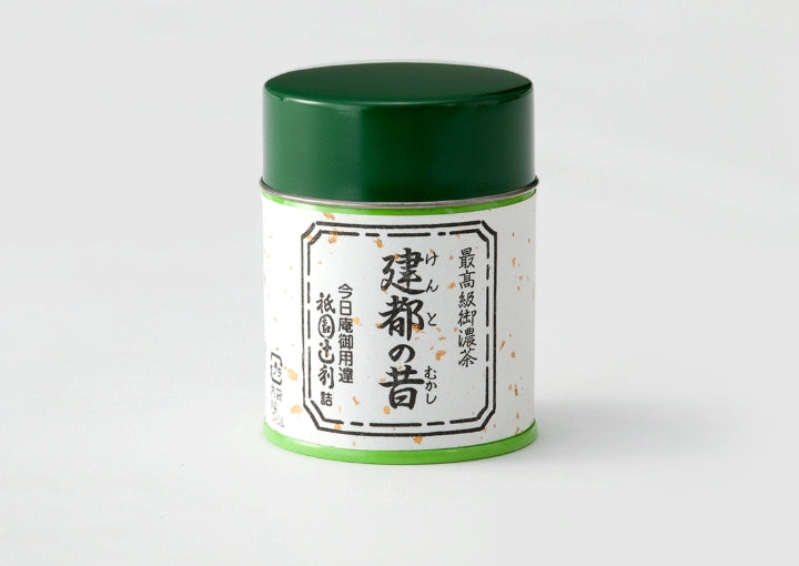 宇治抹茶